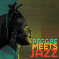 New York Lounge Quartett - Reggae Meets Jazz: Jamaican and Jazz Music Mashup