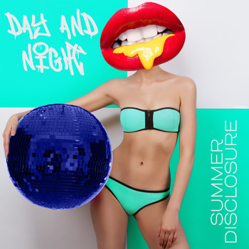 Summer Disclosure - Day and Night