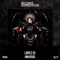 Lopez DJ - Universe
