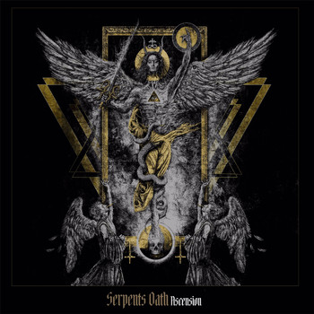 Serpents Oath - Ascension