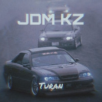 Turan - JDM KZ