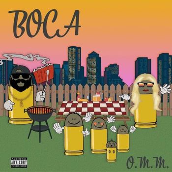 Boca - O.M.M. (Explicit)