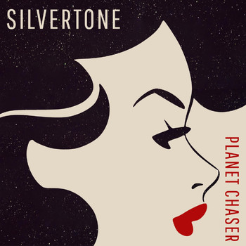 Silvertone - Planet Chaser