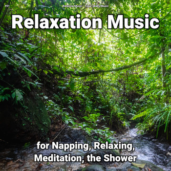 Relaxing Music & Yoga & Baby Music - #01 Relaxation Music for Napping, Relaxing, Meditation, the Shower
