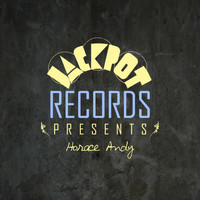 Horace Andy - Jackpot Presents Horace Andy