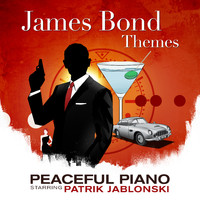 Patrik Jablonski - James Bond Themes: Peaceful Piano