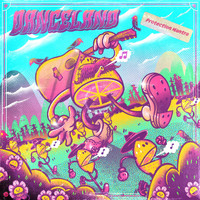 Danceland - Protection Mantra