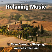 Relaxing Music & Yoga & Baby Music - #01 Relaxing Music to Calm Down, for Sleeping, Wellness, the Soul