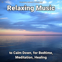 Sleeping Music & Instrumental & Meditation Music - #01 Relaxing Music to Calm Down, for Bedtime, Meditation, Healing