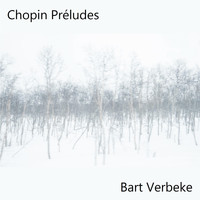 Bart Verbeke - Chopin Préludes