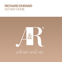 Richard Durand - No Way Home