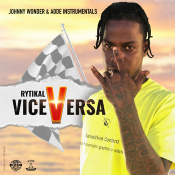 Rytikal - Vice Versa