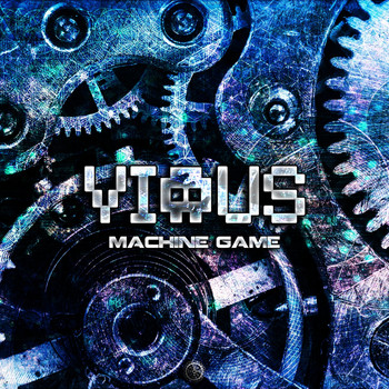 Virus (IN) - Machine Game