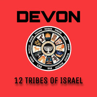 Devon - 12 Tribes of Israel