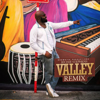 Richie Stephens - Valley (Remix)