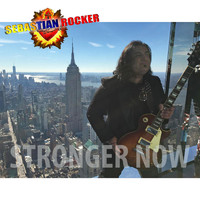 Sebastian Rocker - Stronger Now