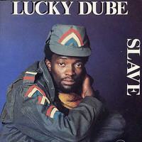 Lucky Dube - Slave