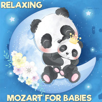 Eugene Lopin - Relaxing Mozart for Babies