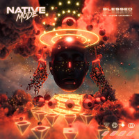 Native Mode - Blessed (feat. Jacob Umansky)