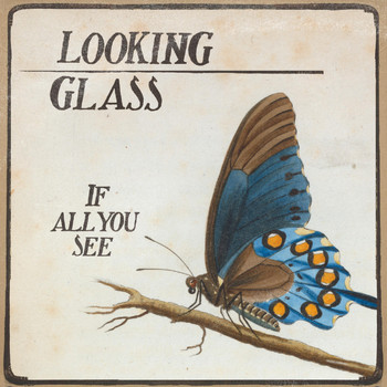 Looking Glass - If All You See