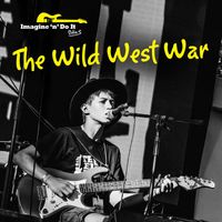 Odin - The Wild West War