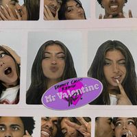 YAZ - Mr Valentine (Danny Casio Remix)