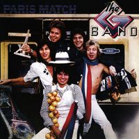 The Glitter Band - Paris March (Extended Version)