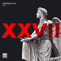 Santiago Luna - U Say