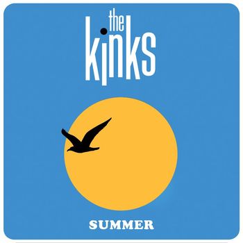 The Kinks - Summer