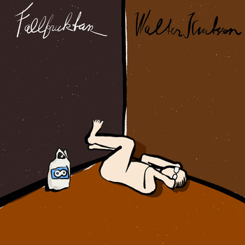 Walter Kurtsson - Fallfruktan (Remix)