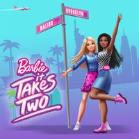 Barbie - Barbie It Takes Two (Original Series Soundtrack)