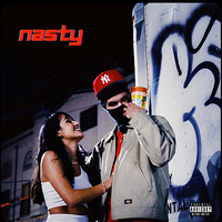 WES - Nasty (Explicit)