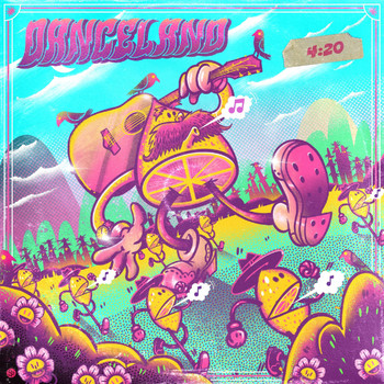 Danceland - 4:20