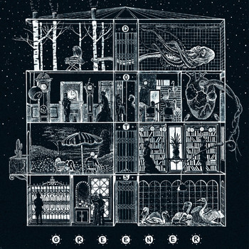 Dots - Greener