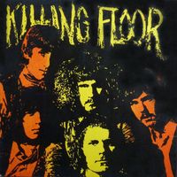 Killing Floor - Killing Floor