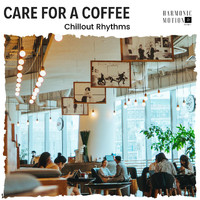 Roy Tate - Care for a Coffee - Chillout Rhythms