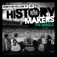 Delirious? - History Makers (Live)