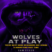 Sam Steed - Wolves at Play