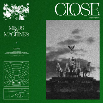 Minds&Machines - Close