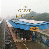 Manni D - The Great Moga