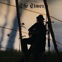 Neil Young - The Times