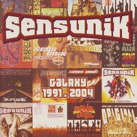 Sens Unik - Galaxy 1991.2004