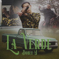 Doble M - La Verde (Explicit)