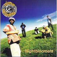 Silent Majority - Nightbloomers