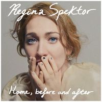 Regina Spektor - Up the Mountain