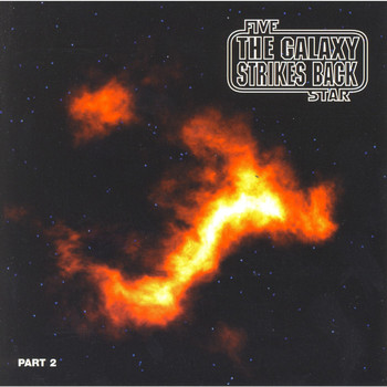 Various Artists - The Five Star Galaxy Strikes Back, Pt.2