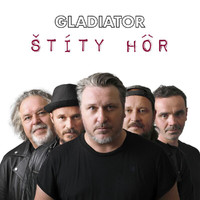 Gladiator - Štíty Hôr