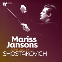 Mariss Jansons - Mariss Jansons Conducts Shostakovich