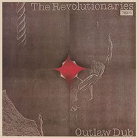 Linval Thompson & The Revolutionaries - Outlaw Dub