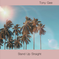 Tony Gee - Stand up Straight